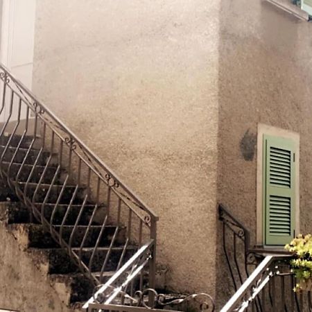 Appartement T2 Chez Thomas Et Nas Omessa Exteriér fotografie